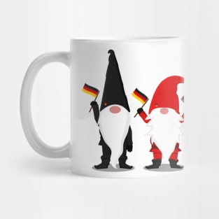 German Gnomes Mug